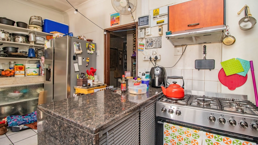 3 Bedroom Property for Sale in Elandsfontein Gauteng