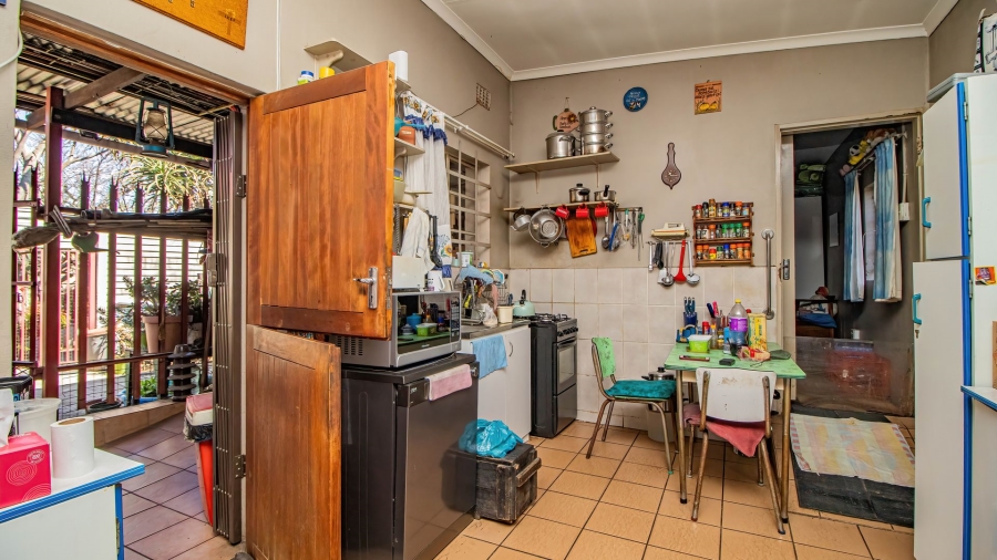 3 Bedroom Property for Sale in Elandsfontein Gauteng