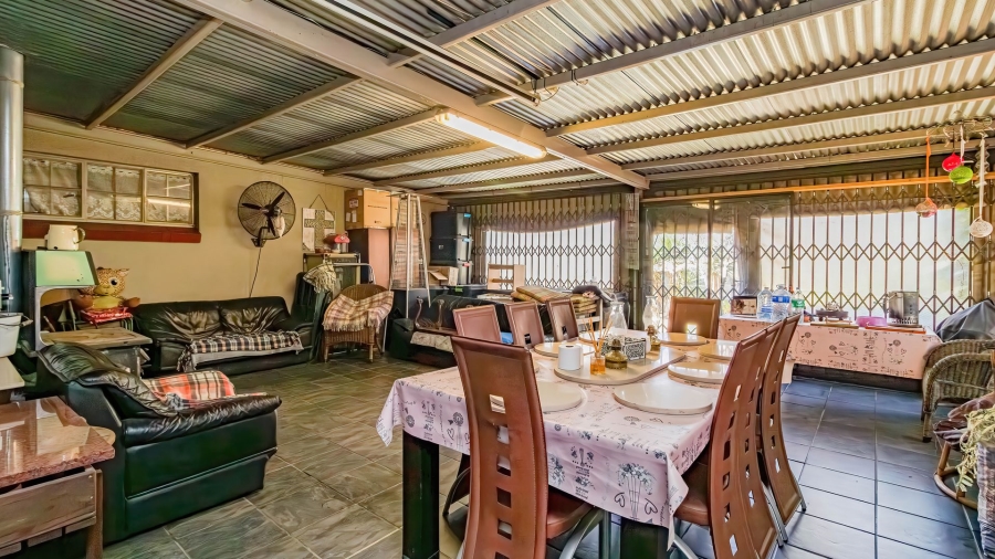 3 Bedroom Property for Sale in Elandsfontein Gauteng