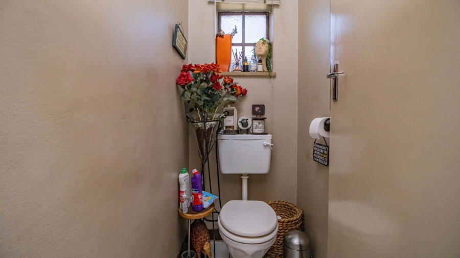 3 Bedroom Property for Sale in Elandsfontein Gauteng