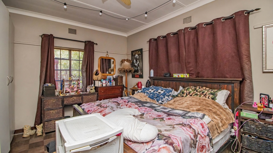 3 Bedroom Property for Sale in Elandsfontein Gauteng