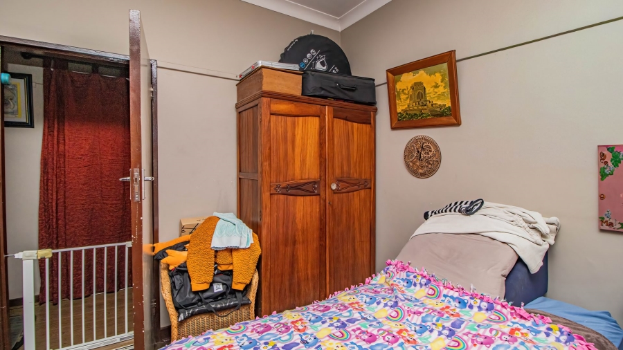 3 Bedroom Property for Sale in Elandsfontein Gauteng