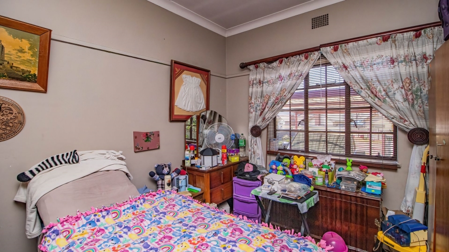 3 Bedroom Property for Sale in Elandsfontein Gauteng