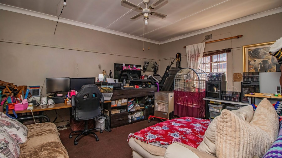 3 Bedroom Property for Sale in Elandsfontein Gauteng