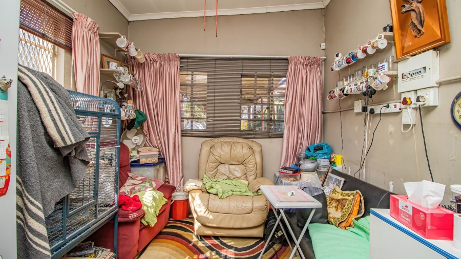3 Bedroom Property for Sale in Elandsfontein Gauteng