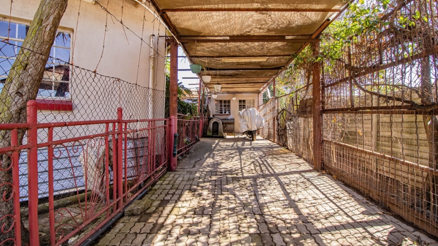3 Bedroom Property for Sale in Elandsfontein Gauteng
