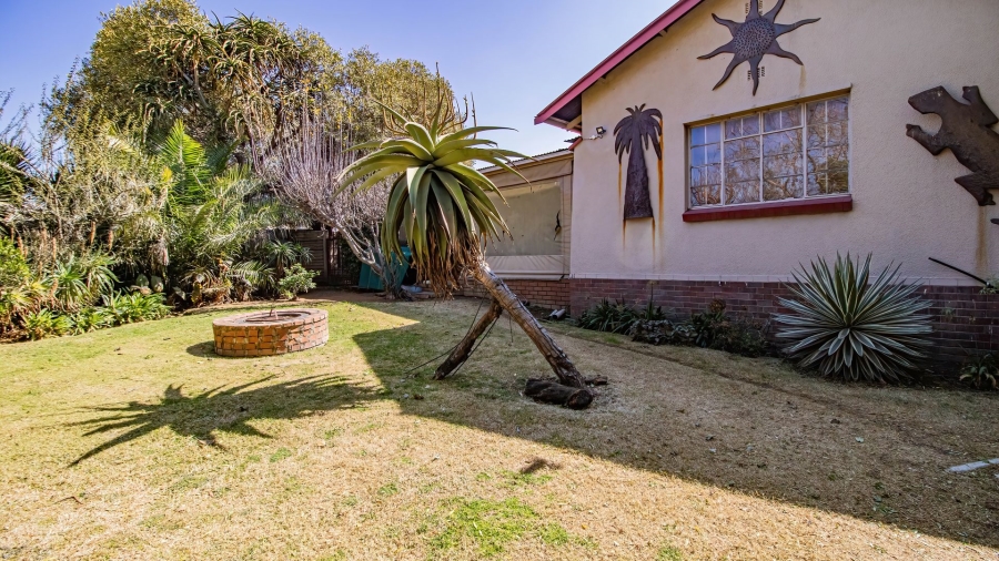 3 Bedroom Property for Sale in Elandsfontein Gauteng