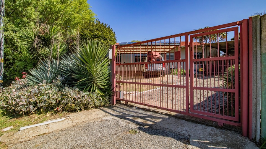 3 Bedroom Property for Sale in Elandsfontein Gauteng