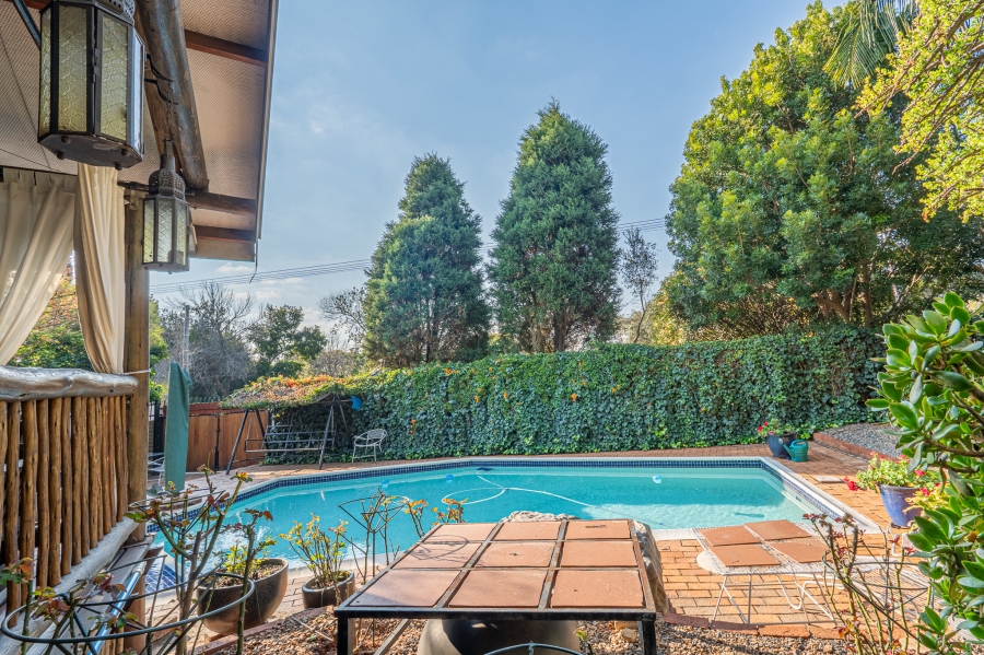 4 Bedroom Property for Sale in Meyerspark Gauteng