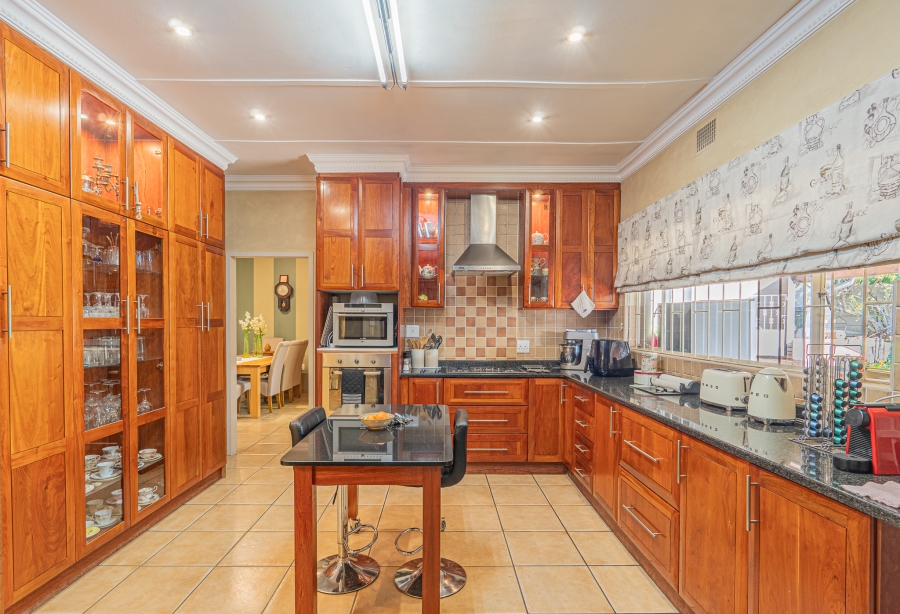 4 Bedroom Property for Sale in Meyerspark Gauteng