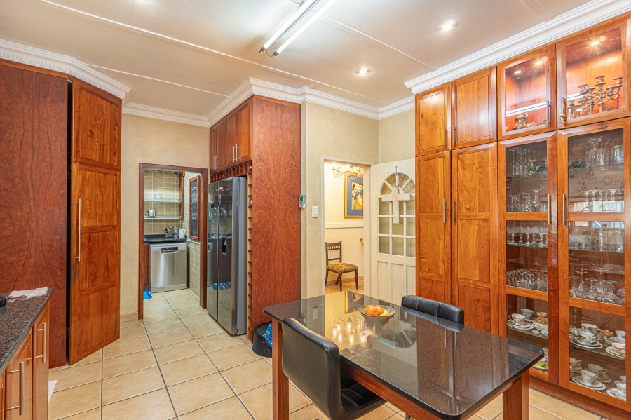 4 Bedroom Property for Sale in Meyerspark Gauteng