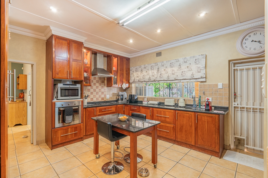 4 Bedroom Property for Sale in Meyerspark Gauteng