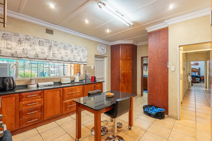 4 Bedroom Property for Sale in Meyerspark Gauteng