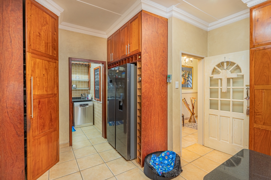 4 Bedroom Property for Sale in Meyerspark Gauteng