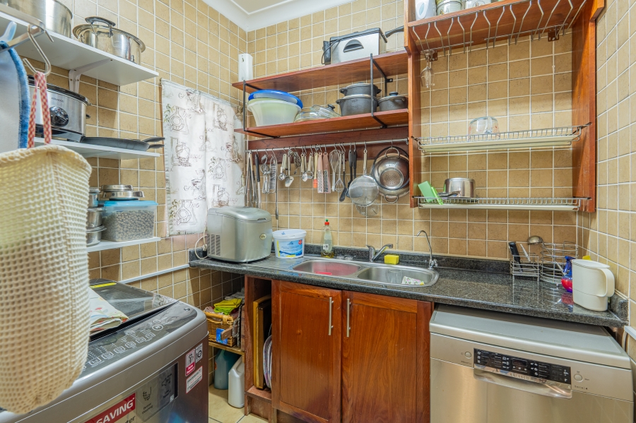 4 Bedroom Property for Sale in Meyerspark Gauteng