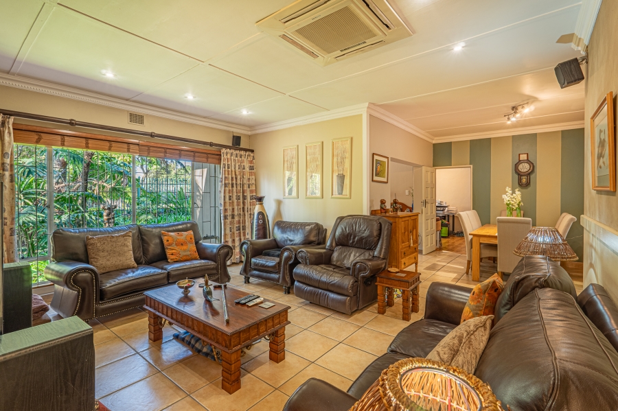 4 Bedroom Property for Sale in Meyerspark Gauteng