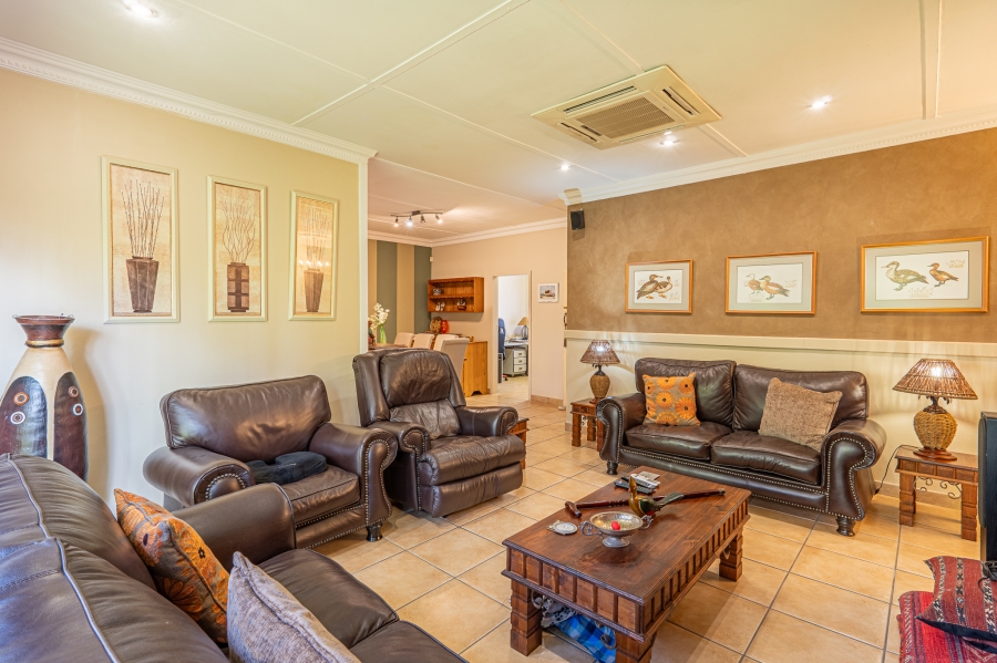 4 Bedroom Property for Sale in Meyerspark Gauteng