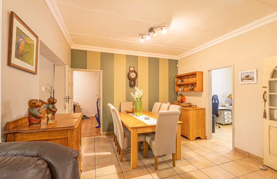 4 Bedroom Property for Sale in Meyerspark Gauteng