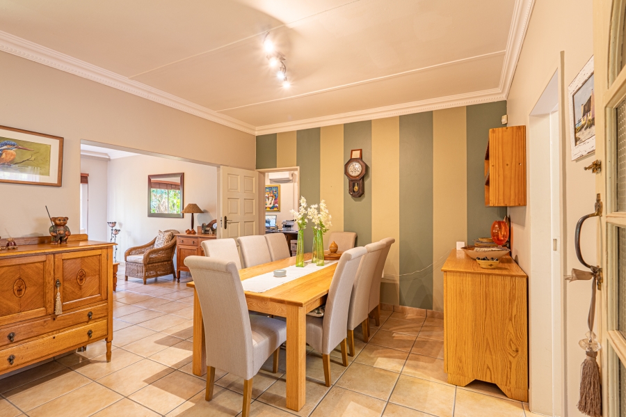4 Bedroom Property for Sale in Meyerspark Gauteng
