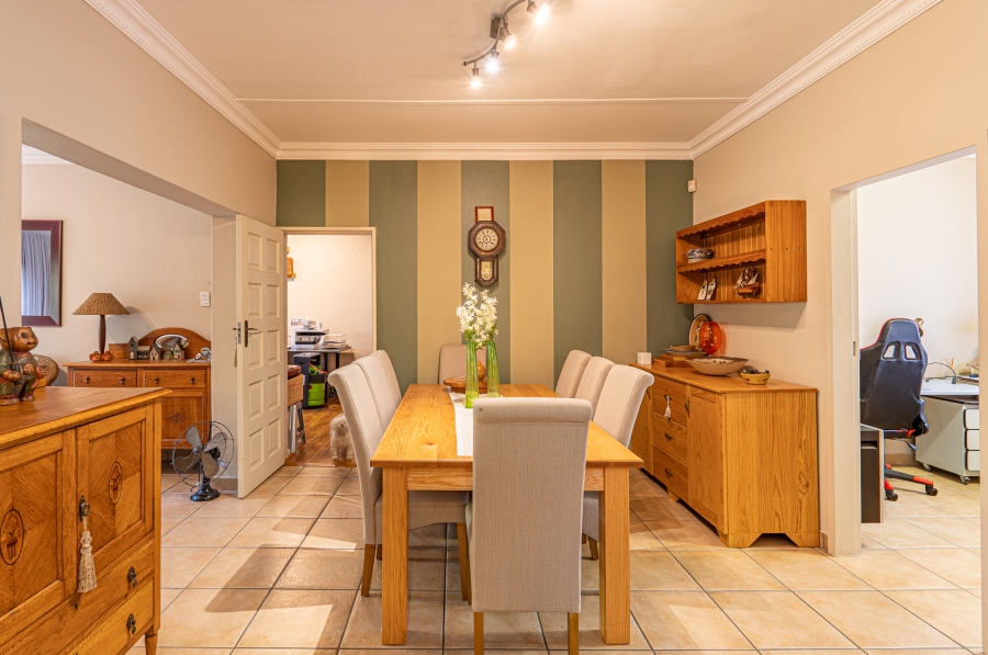 4 Bedroom Property for Sale in Meyerspark Gauteng