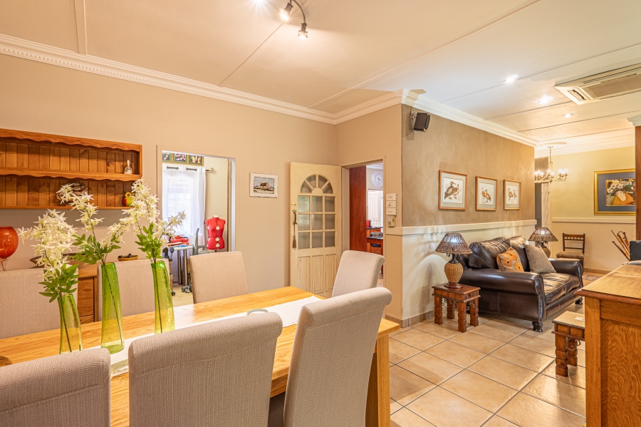 4 Bedroom Property for Sale in Meyerspark Gauteng