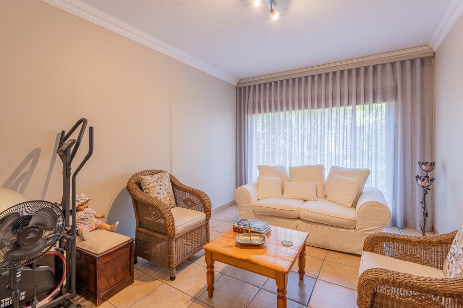 4 Bedroom Property for Sale in Meyerspark Gauteng