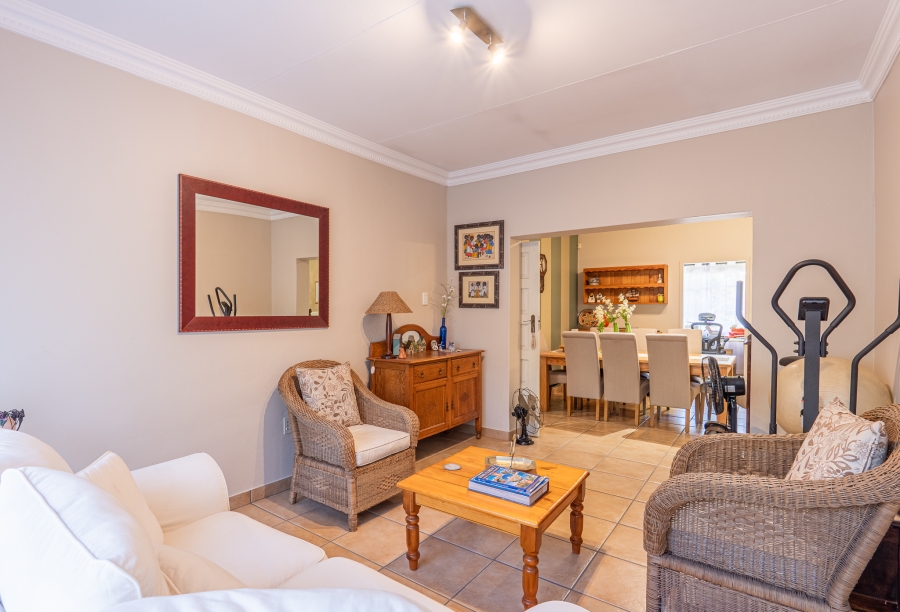 4 Bedroom Property for Sale in Meyerspark Gauteng