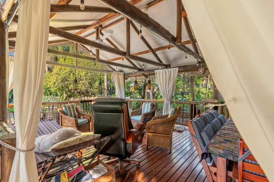 4 Bedroom Property for Sale in Meyerspark Gauteng