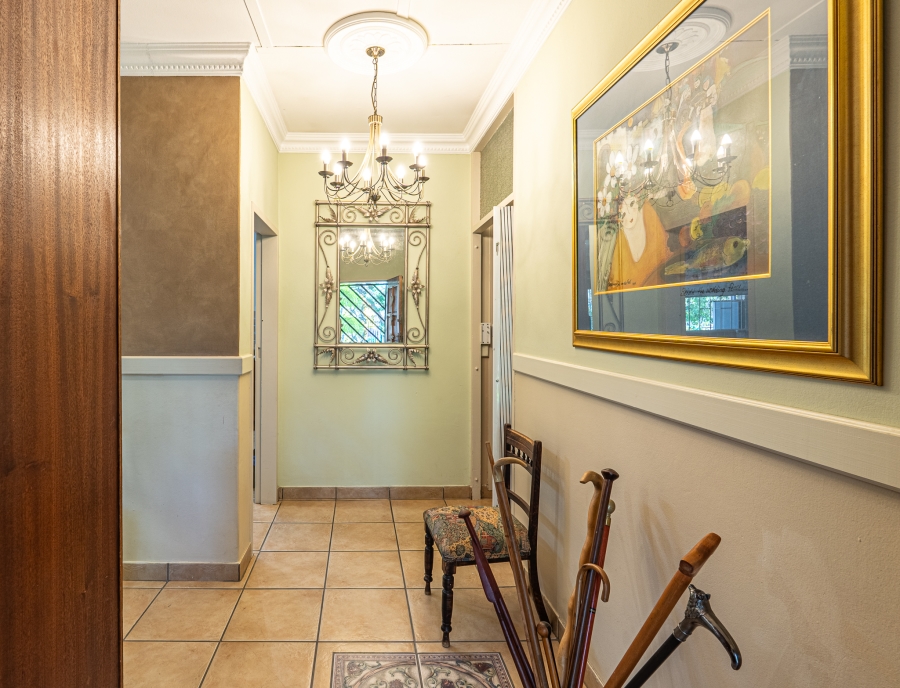 4 Bedroom Property for Sale in Meyerspark Gauteng
