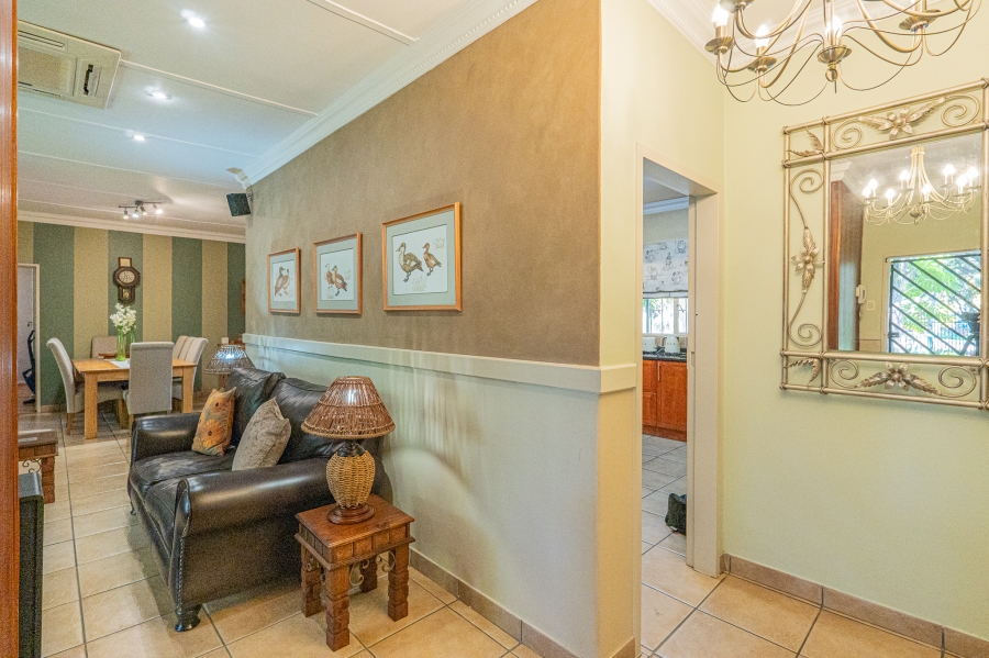 4 Bedroom Property for Sale in Meyerspark Gauteng