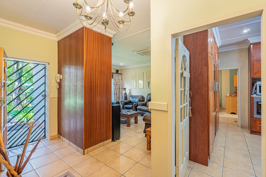 4 Bedroom Property for Sale in Meyerspark Gauteng