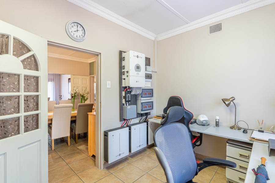 4 Bedroom Property for Sale in Meyerspark Gauteng