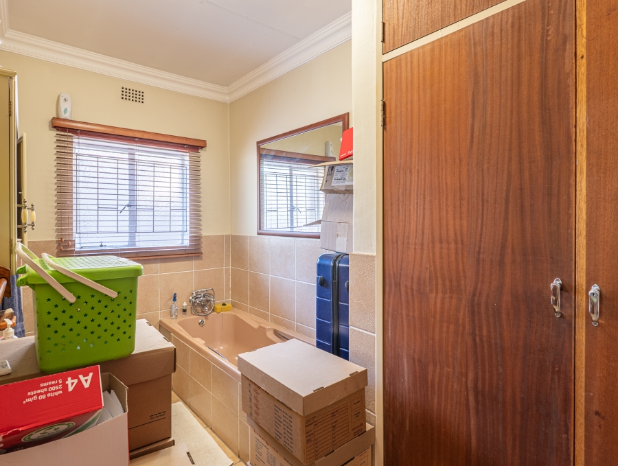 4 Bedroom Property for Sale in Meyerspark Gauteng