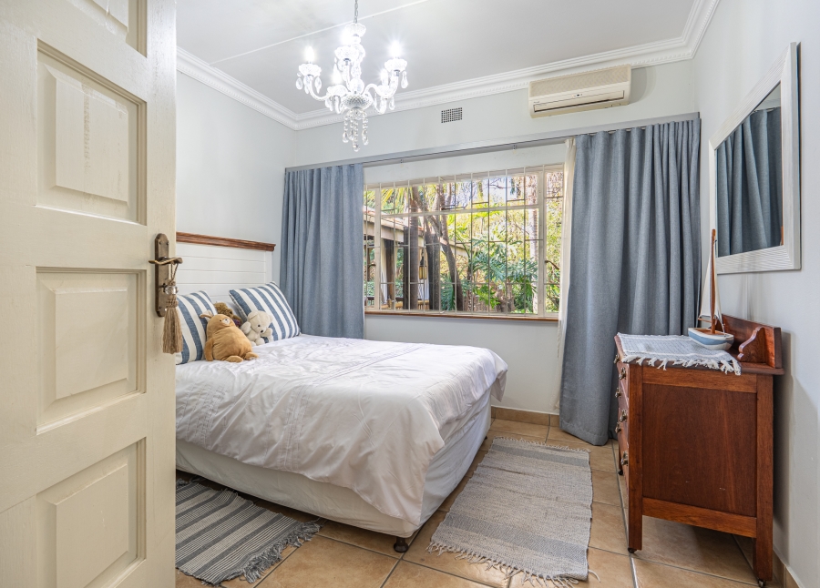4 Bedroom Property for Sale in Meyerspark Gauteng