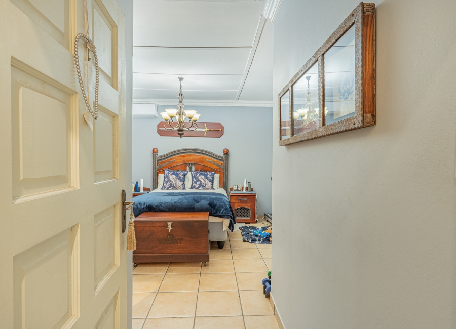4 Bedroom Property for Sale in Meyerspark Gauteng