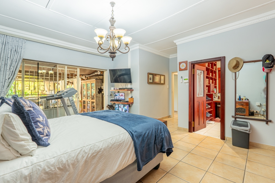 4 Bedroom Property for Sale in Meyerspark Gauteng