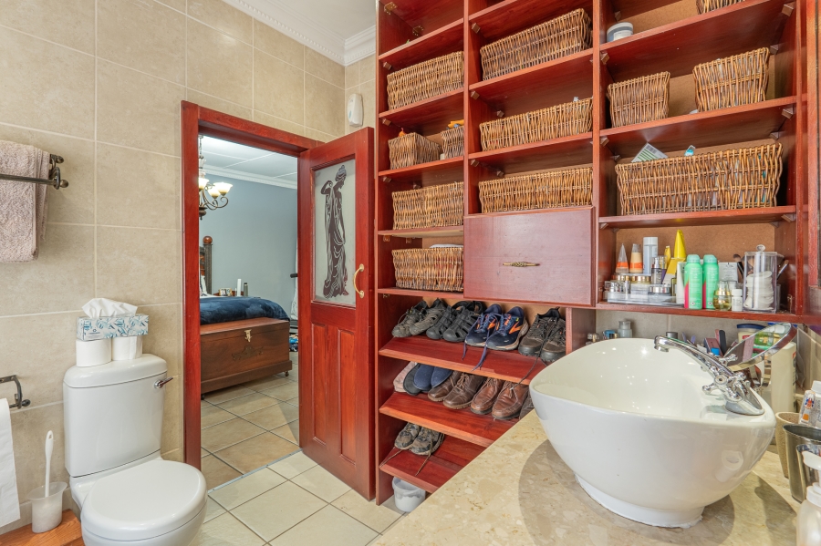 4 Bedroom Property for Sale in Meyerspark Gauteng