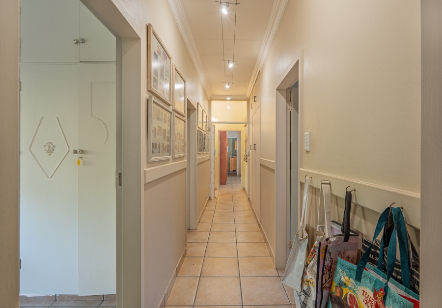 4 Bedroom Property for Sale in Meyerspark Gauteng