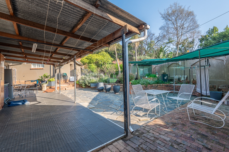 4 Bedroom Property for Sale in Meyerspark Gauteng
