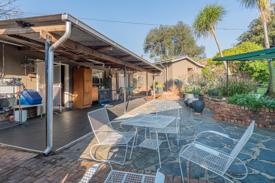 4 Bedroom Property for Sale in Meyerspark Gauteng