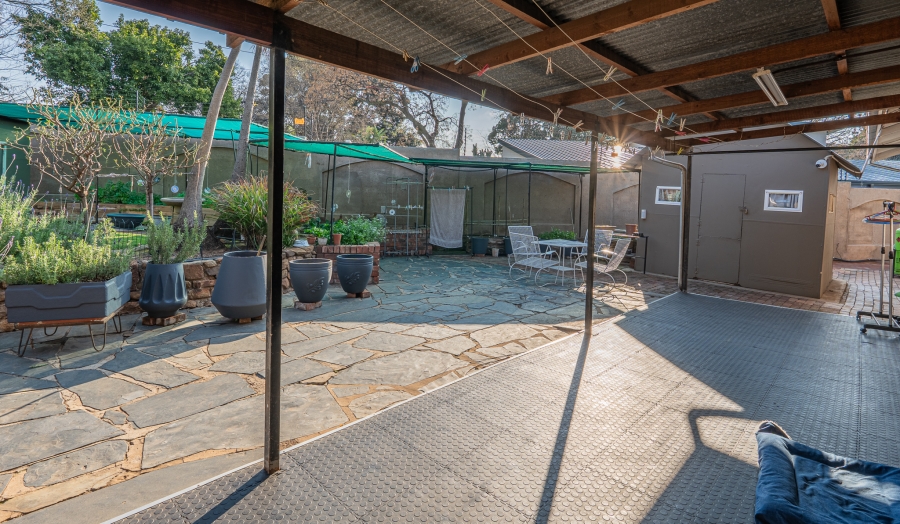 4 Bedroom Property for Sale in Meyerspark Gauteng