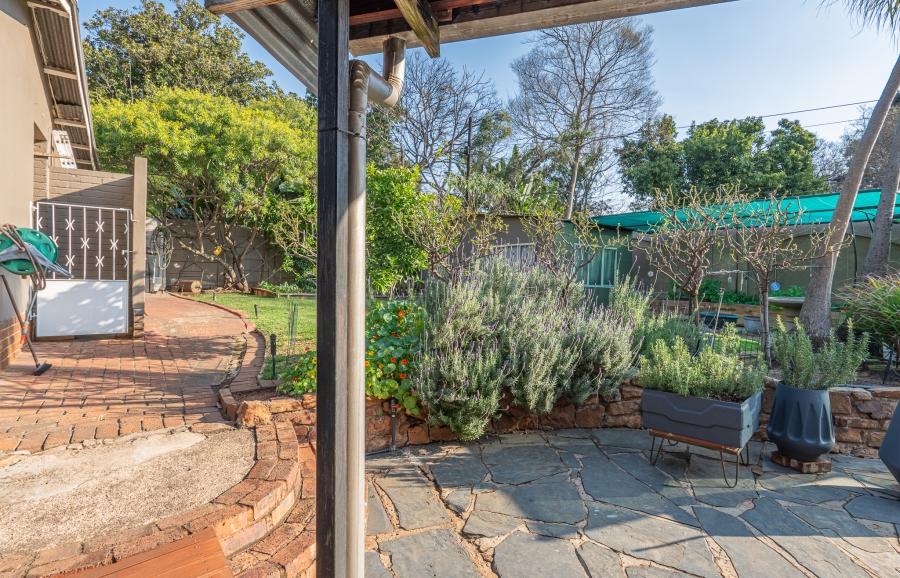 4 Bedroom Property for Sale in Meyerspark Gauteng
