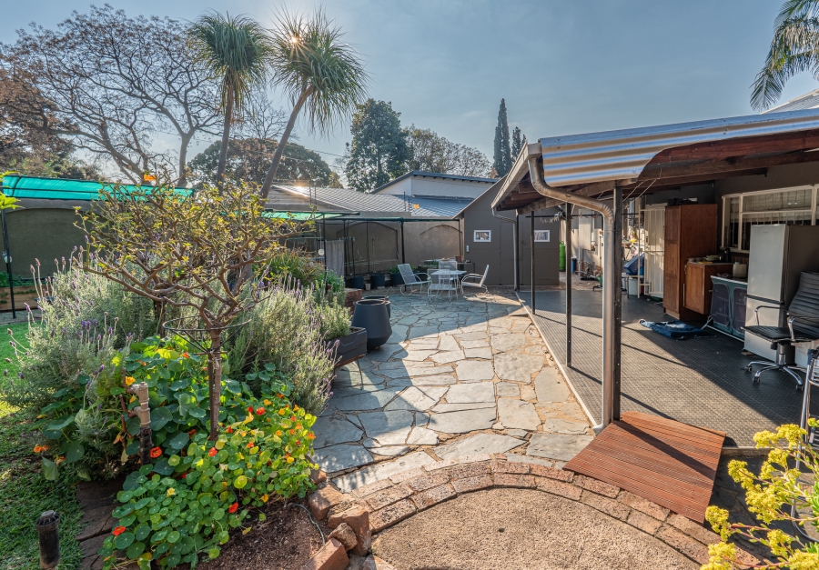 4 Bedroom Property for Sale in Meyerspark Gauteng