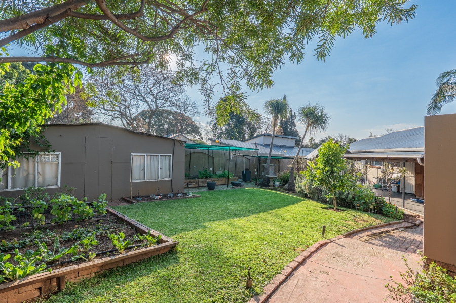 4 Bedroom Property for Sale in Meyerspark Gauteng