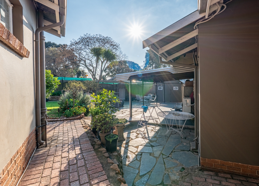 4 Bedroom Property for Sale in Meyerspark Gauteng