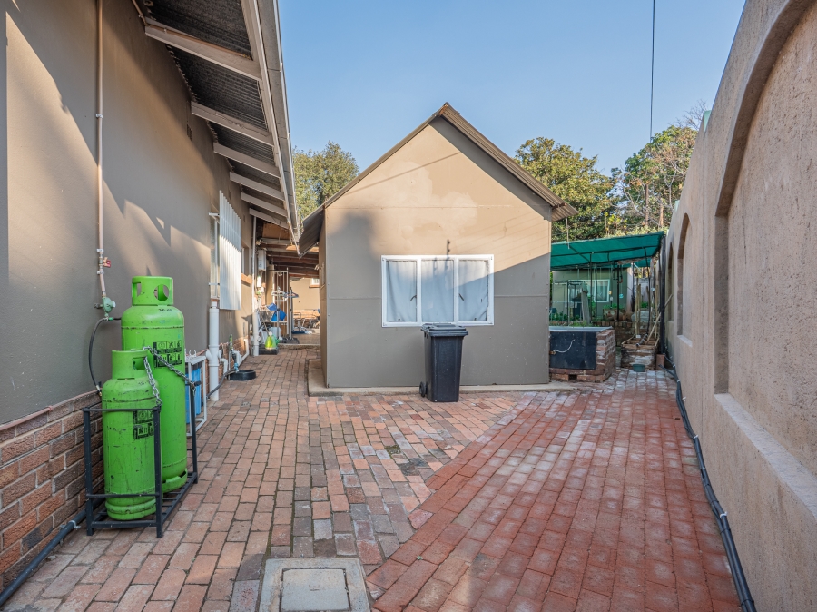 4 Bedroom Property for Sale in Meyerspark Gauteng