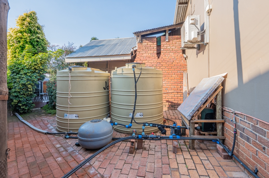 4 Bedroom Property for Sale in Meyerspark Gauteng