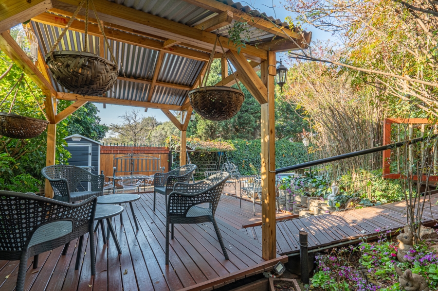 4 Bedroom Property for Sale in Meyerspark Gauteng