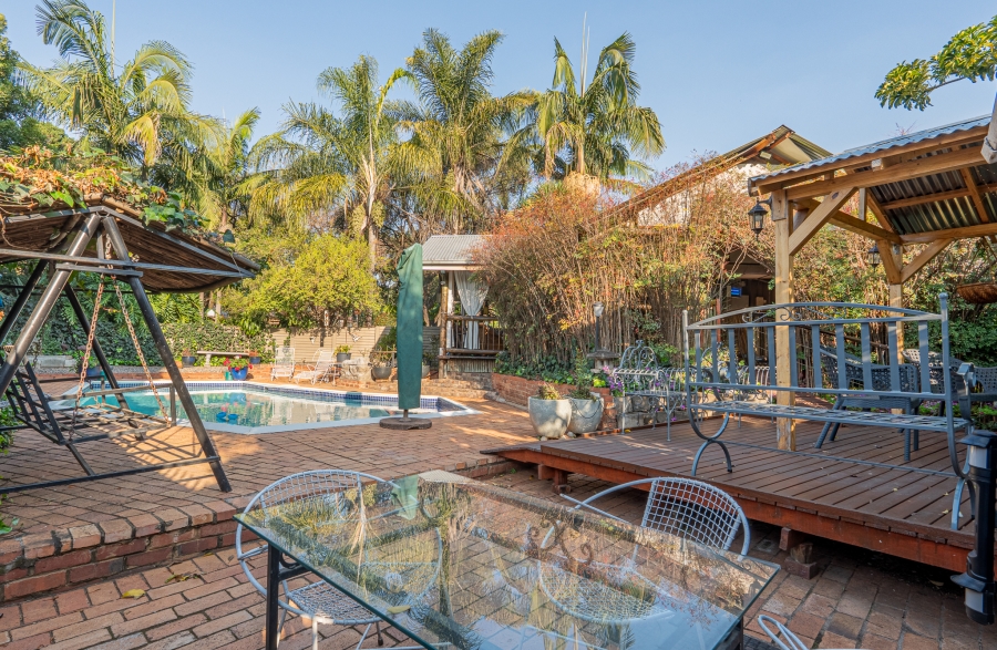 4 Bedroom Property for Sale in Meyerspark Gauteng