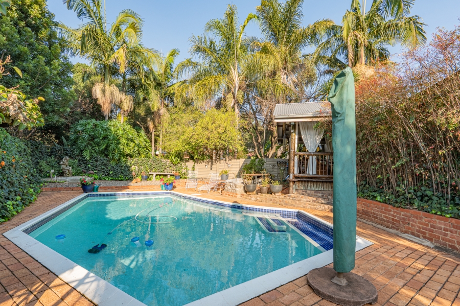 4 Bedroom Property for Sale in Meyerspark Gauteng